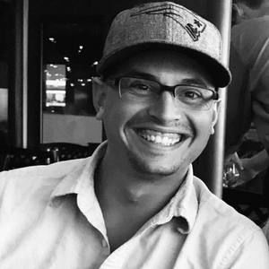 Meet your Posher, Patrick